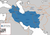 Extent of the Safavid dynasty