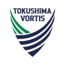 Logo du Tokushima Vortis