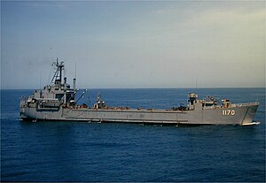 USS Windham County