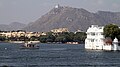 Lago de Pichola