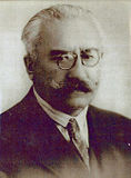 Alexandru Vaida-Voevod (1930s)
