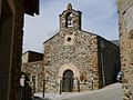 Chapelle Sainte-Eugénie de Védrinyans