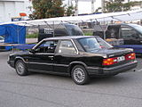 Volvo 780 (1985 - 1990)