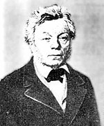 Karl G. C. von Staudt