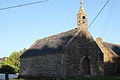 Chapelle Sainte-Brigitte