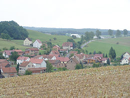 Wolfsburg-Unkeroda – Veduta