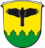 Blason de Habichtswald