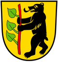 Brasão de Rangendingen