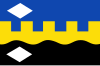 Flag of Wieuwerd