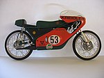 Kreidler 50cc racer.