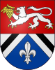Coat of arms of Horní Bojanovice