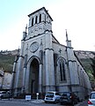 Église Saint-Martin de Villebois