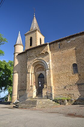 Couloumé-Mondebat