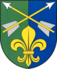 Coat of arms of Šebestěnice