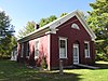 District No. 2 Schoolhouse