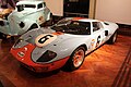 フォード・GT40 (1969年)