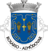 Brasão de armas de Rosário