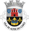 Coat of arms of Alter do Chão