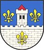 Coat of arms of Vorau