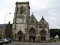 Église Saint-Gilles