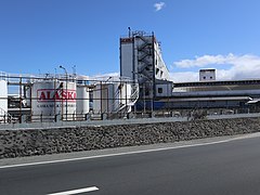 Alaska Milk Corporation