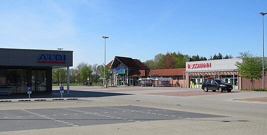 Aldi-Combi-Rossmann