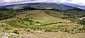 Causse Méjean (depuis le puech d'Alluech).