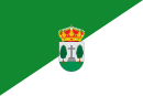 Drapeau de El Álamo