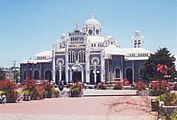 Basílica de Cartago