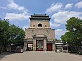 Bell tower (钟楼)