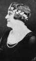 Blanche Slocum