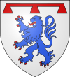 Blason de Bonningues-lès-Calais