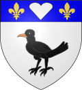 Arms of Le Merlerault