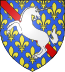 Blason de Malicorne