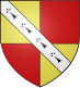 Coat of arms of Miribel-les-Échelles