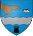 Blason de Montreuil-sur-Ille