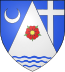 Blason de Rosemère