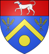 Blason de Tremblois-lès-Rocroi