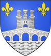 Blason de Pontoise