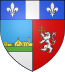 Blason de Repentigny