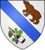 Blason de Cramant