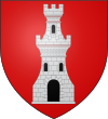 Blason de Saint-André-en-Royans