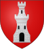 Blason de Saint-André-en-Royans