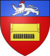 Blason de Schorbach