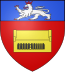 Blason de Schorbach