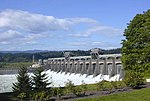 Bonneville Dam