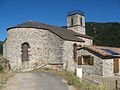 Église Saint-Sauveur de Borne