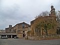 Abbaye de Bouchet