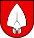 Blason de Mellikon