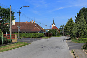 Cep (district de Jindřichův Hradec)